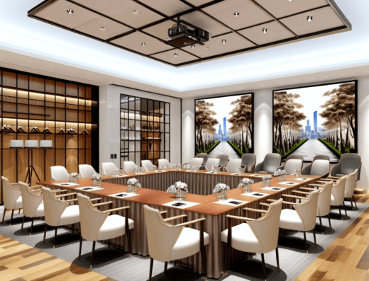 碩哲多功能活動空間｜30-40人會議場地租借