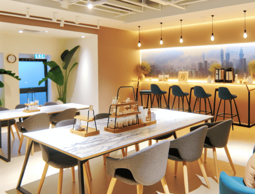 和光空間-松山會議空間|共享空間出租|座談/讀書會場地出租|空間出租|商務會議|活動空間|活動場租|場地出租