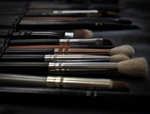 makeup, beauty, muah, brushes, tassels, cosmetics, eyeshadow, palette, makeup artist, stylist, beauty salon, brush, highlighter, powder, pomade, artist, makeup, makeup, makeup, makeup, makeup, beauty, cosmetics, beauty salon