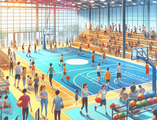 亞應國際(亞馬遜)場地租借