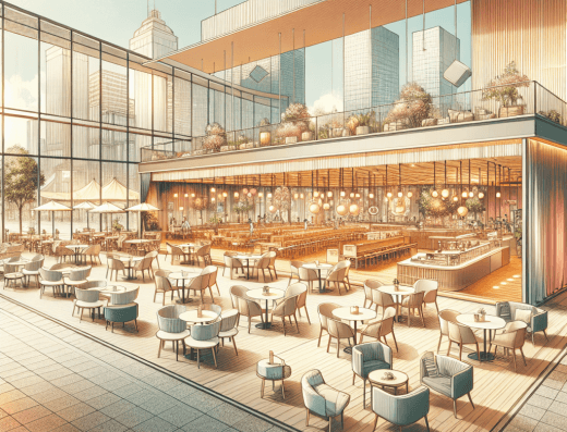 質晑所-高雄場地租借-大型場地 • 多功能場地-bloooming