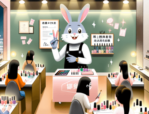 伊美美容教育機構