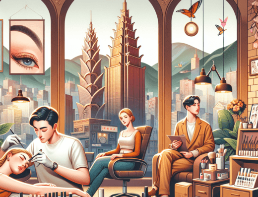 王美人藝術工作室 Beauty Wang Art Studio-台中北屯妝感紋繡霧眉 專業推薦 仿真毛流 男士霧眉 紋眼線 隱形眼線 美瞳線 紋繡唇 嘟嘟唇 除色改唇 平價光療凝膠美甲 彩繪美甲設計 手足保養沙龍 皮膚管理 痘痘肌 一對一紋繡教學課程