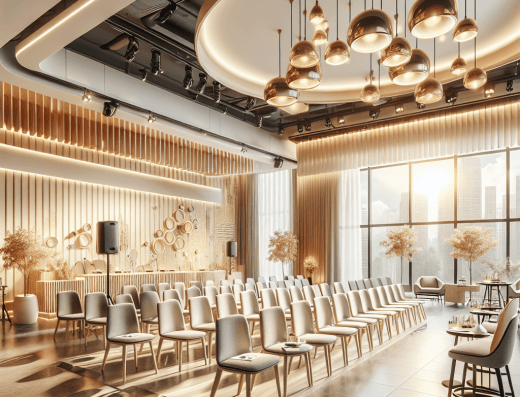 沃茲新創空間 Words Live丨文華館