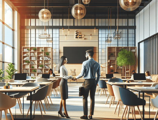 JR場地租借-新竹莊敬五街館