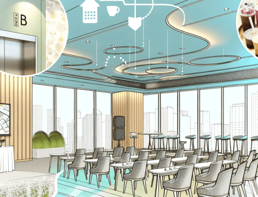 SW6找場地 台北大安區 信義安和