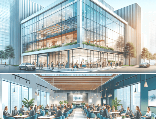 道騰國際商務中心 | 民權館 – 高雄優質辦公室 | 會議空間租借|活動場地租借