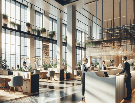 WORK HUB