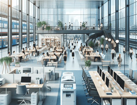 TOP SPACE 商務中心/場地租借/借址營登/教室租借/共享辦公室