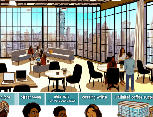 SkyCo CH 信義市府 共享辦公室 City Hall Coworking Space