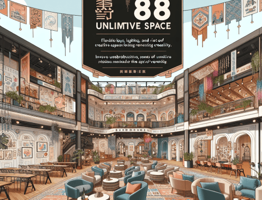 台南場地租借-888無限創意空間出租