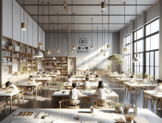 美學苑沙鹿分校