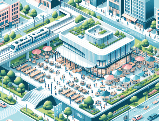 豐溢創富學苑-新竹 (場地租借)