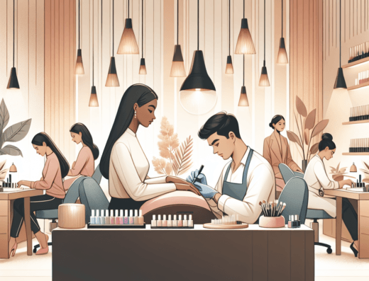 DcS達利技甲 If nail house- 美甲沙龍/美甲培訓/美甲材料