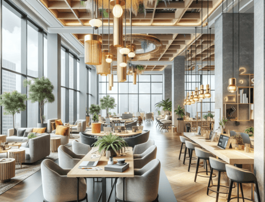 hub space 國泰中正高雄館