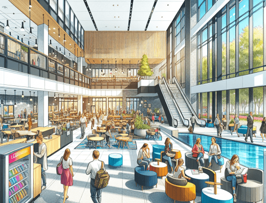 新竹市綠水市民活動中心