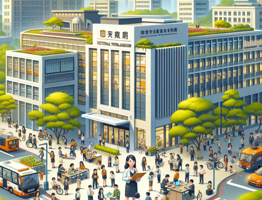 新竹市職訓教育協會(訓練課程|政府補助|場地租借)