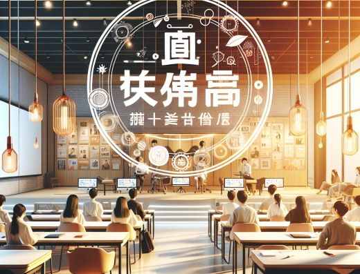 恆逸教育訓練中心-新竹中心